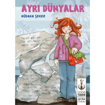 AYRI DÜNYALAR - HÜSNAN ŞEKER