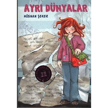 AYRI DÜNYALAR - HÜSNAN ŞEKER