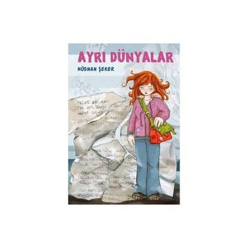 AYRI DÜNYALAR - HÜSNAN ŞEKER