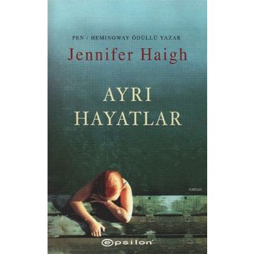 AYRI HAYATLAR - JENNIFER HAIGH
