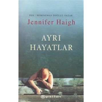 AYRI HAYATLAR - JENNIFER HAIGH