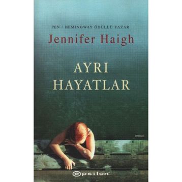 AYRI HAYATLAR - JENNIFER HAIGH