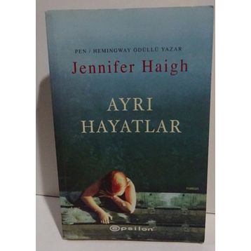 AYRI HAYATLAR - JENNIFER HAIGH