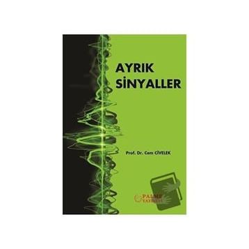Ayrık Sinyaller - Palme Yayınları