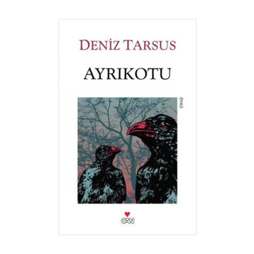 AYRIKOTU - DENIZ TARSUS