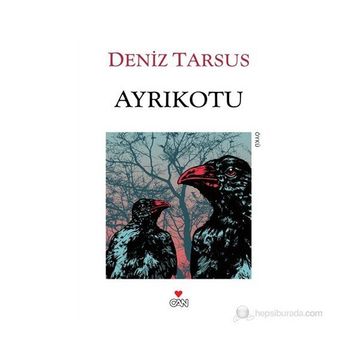 AYRIKOTU - DENIZ TARSUS