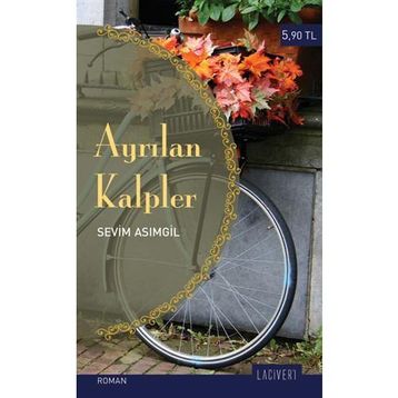 AYRILAN KALPLER - SEVIM ASIMGİL