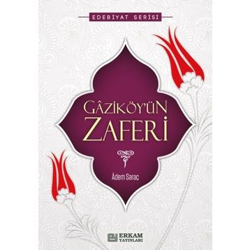 AYRILDIKÇA KAVUŞANLAR - ADEM SARAÇ