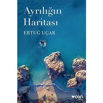 Ayrılığın Haritası - Ertuğ Uçar