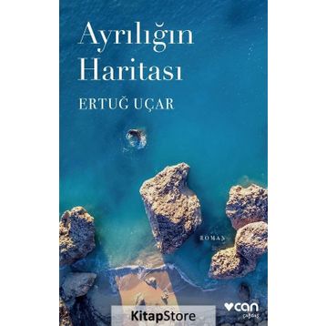 Ayrılığın Haritası - Ertuğ Uçar