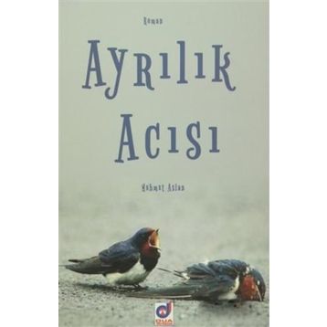 Ayrılık Acısı - Mehmet Aslan