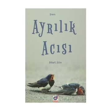 Ayrılık Acısı - Mehmet Aslan