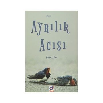 Ayrılık Acısı - Mehmet Aslan