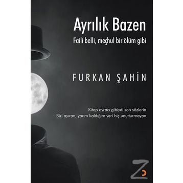 Ayrılık Bazen - Furkan Şahin