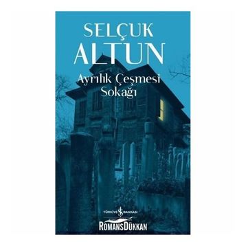 Ayrılık Çeşmesi Sokağı - Selçuk Altun