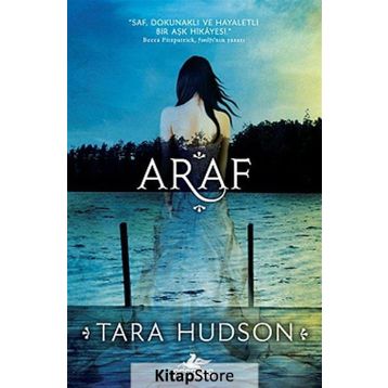 Ayrılık (Ciltli) Araf Serisi 2 - Tara Hudson