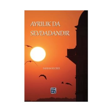 Ayrılık da Sevdadandır - Bayram Recber