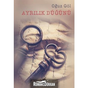 Ayrılık Düğünü - Oğuz Göl