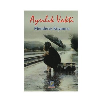 Ayrılık Vakti - Jodi Picolult