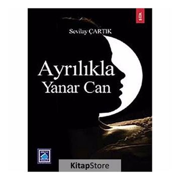 AYRILIKLA YANAR CAN - GENEL
