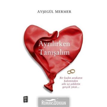 Ayrılırken Tanışalım - Ayşegül Mermer
