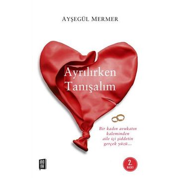 Ayrılırken Tanışalım - Ayşegül Mermer