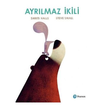 Ayrılmaz İkili - Smriti Halls