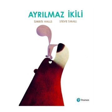 Ayrılmaz İkili - Smriti Halls
