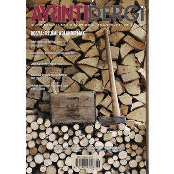 Ayrıntı Dergisi Sayı: 6 - Kolektif