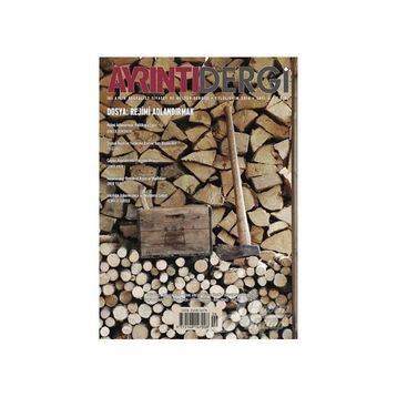 Ayrıntı Dergisi Sayı: 6 - Kolektif
