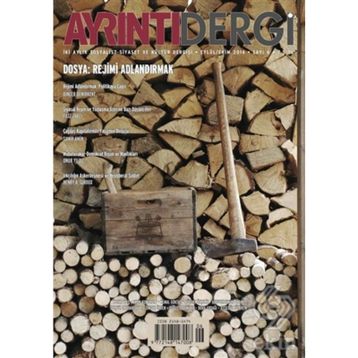 Ayrıntı Dergisi Sayı: 6 - Kolektif