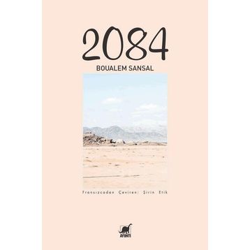 Ayrıntı Yayınları 2084