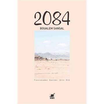 Ayrıntı Yayınları 2084
