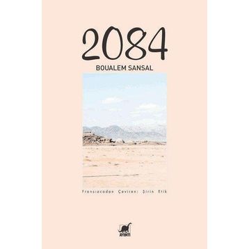 Ayrıntı Yayınları 2084