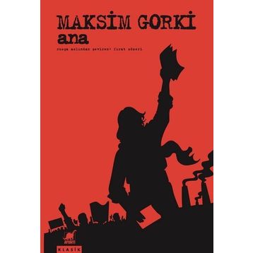 Ayrıntı Yayınları Ana