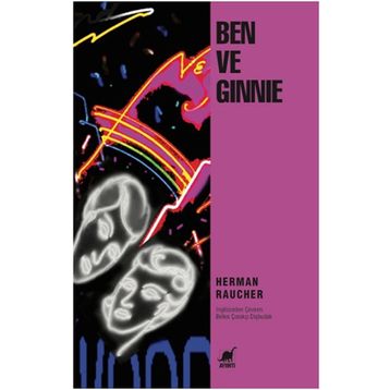 Ayrıntı Yayınları Ben ve Ginnie