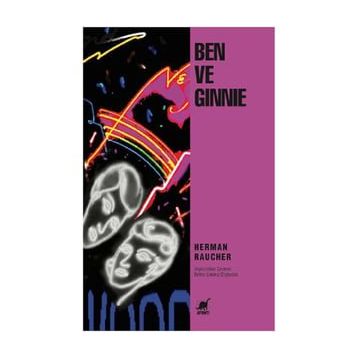 Ayrıntı Yayınları Ben ve Ginnie