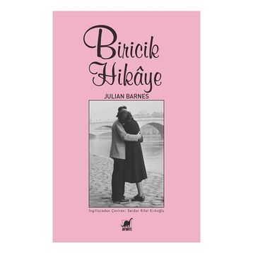 Ayrıntı Yayınları Biricik Hikaye