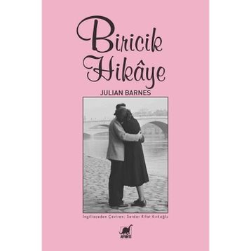 Ayrıntı Yayınları Biricik Hikaye
