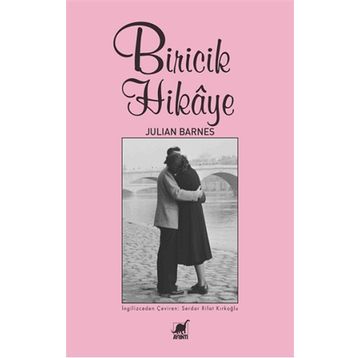 Ayrıntı Yayınları Biricik Hikaye
