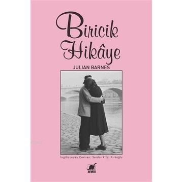 Ayrıntı Yayınları Biricik Hikaye