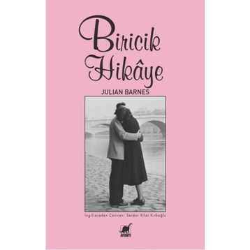 Ayrıntı Yayınları Biricik Hikaye
