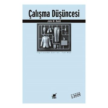 Ayrıntı Yayınları Çalışma Düşüncesi