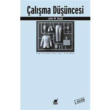 Ayrıntı Yayınları Çalışma Düşüncesi