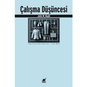 Ayrıntı Yayınları Çalışma Düşüncesi