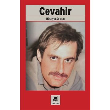Ayrıntı Yayınları Cevahir