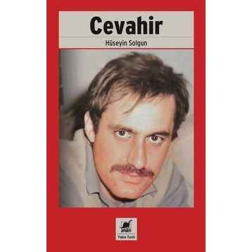 Ayrıntı Yayınları Cevahir