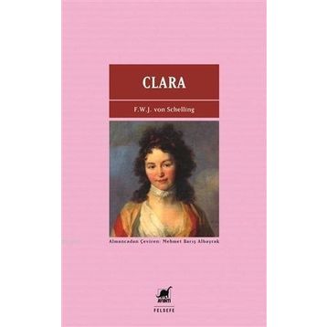 Ayrıntı Yayınları Clara