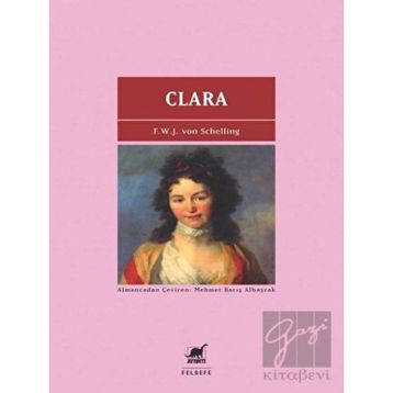 Ayrıntı Yayınları Clara
