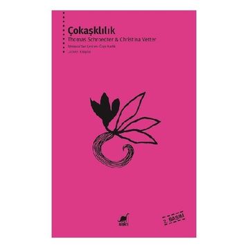 Ayrıntı Yayınları Çokaşklılık